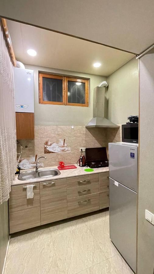 Elegant Modern Apartment ティビリシ エクステリア 写真