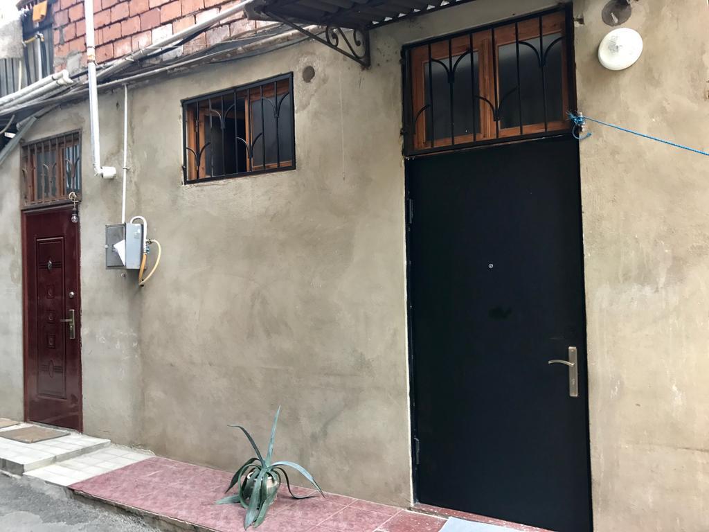 Elegant Modern Apartment ティビリシ エクステリア 写真